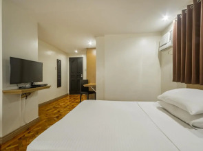 Salcedo Suites