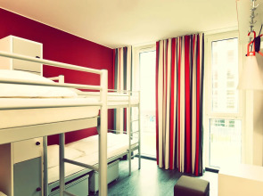 Generator Berlin Alexanderplatz