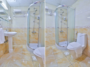 Crown Palace Hotel Ajman