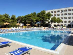 Ecoresort Le Sirenè - Caroli Hotels