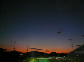 Alessandro Palace & Bar - Hostel