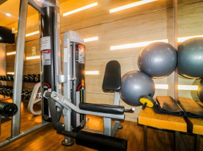 PRS @ One Palm Tree Villa near T3 Airport