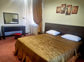 Отель Немецкая Слобода