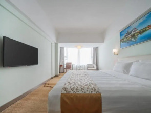 Shanshui Trends Hotel North Huaqiang