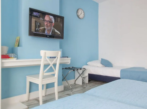 Hotel Mimosa Scheveningen