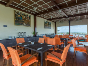 DenBukit Residence and Suite