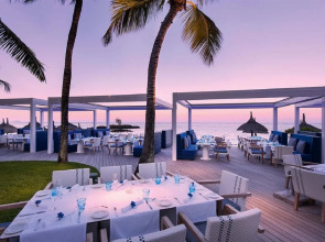 Constance Belle Mare Plage