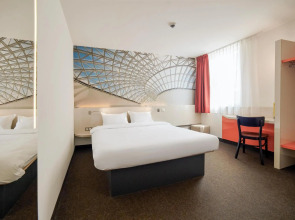 B&B Hotel Katowice Centrum