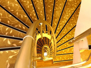 Sultan Hotel - Restaurant