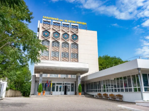 Санаторий «30 лет Победы»