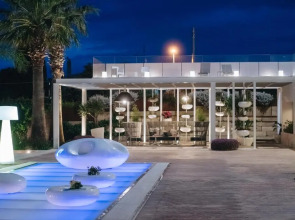Mec Paestum Hotel