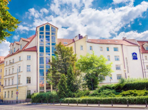 Best Western Prima Hotel Wroclaw