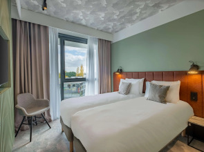 Kyriad Lyon Ouest - Limonest