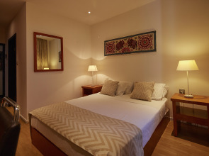 Отель Art House