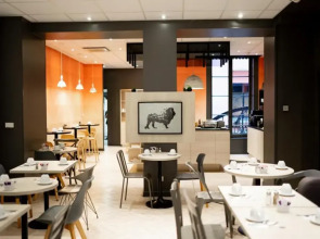 Mercure Lyon Centre Beaux Arts