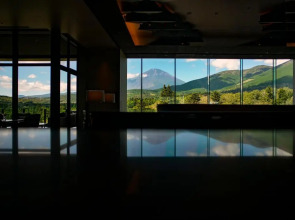 Fuji Speedway Hotel - The Unbound Collection by Hyatt