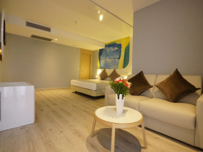 AZ Hotel Vague d’Or