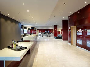 Hotel Eurostars Zaragoza