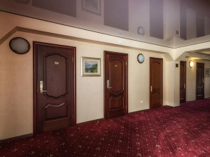 Отель «Ареда»