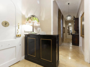 AinB Born-Via Laietana