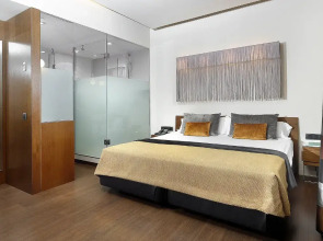 Wilson Boutique Hotel