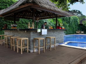 AlamKulKul Boutique Resort Kuta Bali