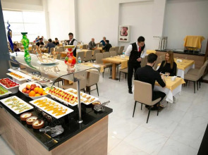 Afbel Termal & SPA Hotel