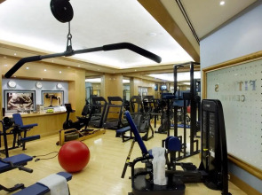 Athens Marriott Hotel