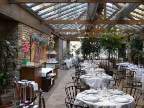 Hotel Spa Princesa Parc