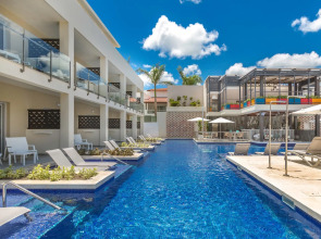 Catalonia Royal La Romana - All Inclusive - Adults Only