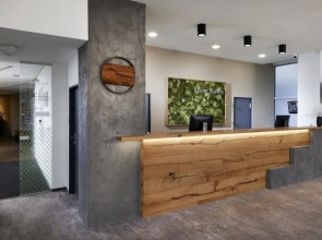 Orea Resort Santon Brno