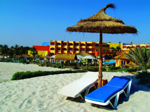 Caribbean World Djerba Hotel - All Inclusive
