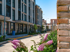 Sun City(Анапа)