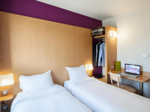 Pullman Zamzam Madina