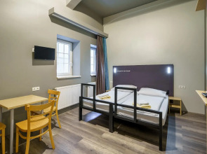 a&o Salzburg Hauptbahnhof - Hostel