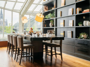 Hyatt Regency Cologne