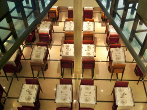 Luxe Hotel by Turim Hoteis