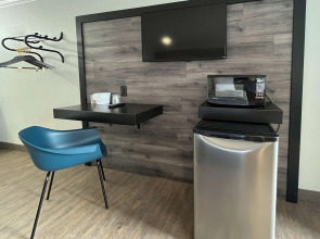 Motel 6 Pico Rivera, CA - Los Angeles