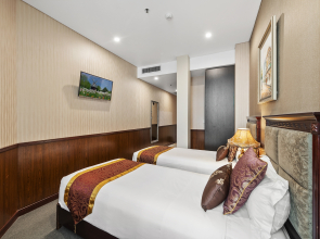 YEHS Hotel Sydney CBD