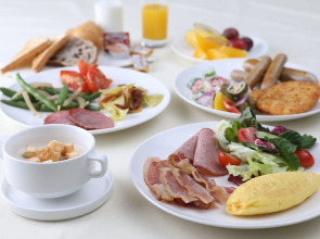 Hotel Peyto Samseong