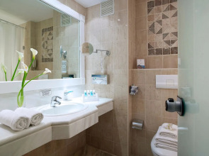 Mitsis Cretan Village