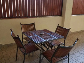 Гостевой дом Лима