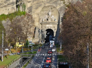 Am Neutor Hotel Salzburg Zentrum