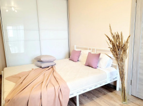 Апартаменты на улице 9 Января 68/1 корпус 1