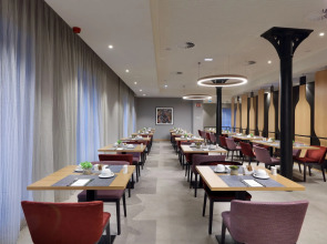 Eurostars Porto Centro