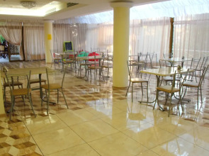 Апартаменты Светлана