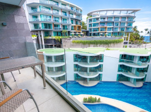 Absolute Twin Sands Resort & Spa