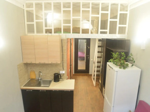 Апартаменты на улице Сиреневая 4