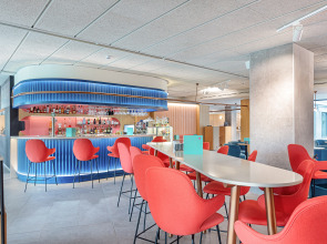 Novotel Madrid City Las Ventas