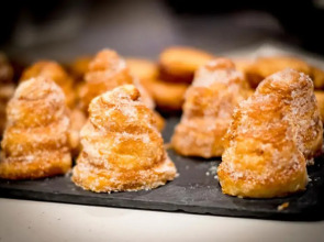 Hotel Zenit Valencia